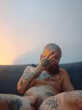 Cam4 Live Sex of Inkmaster089