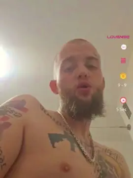 Cam4 Live Sex of Inkmaster089