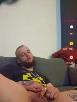 Cam4 Watch Live Sex Cams of Inkmaster089