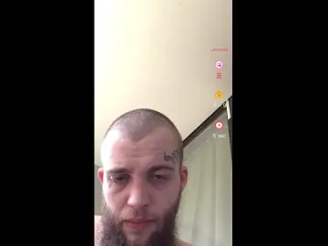 Cam4 Adult Webcam of Inkmaster089
