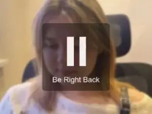 Cam4 Best Webcam of LudivinaEnz