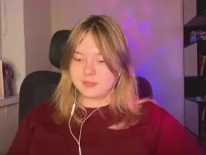 Cam4 Free Porn Cam of LudivinaEnz