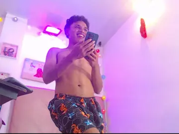 Cam4 Free Live Porn of Matias_0_