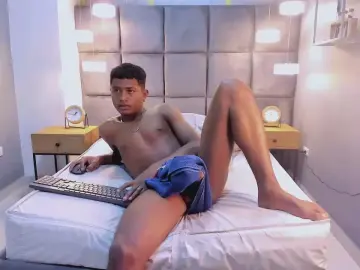 Cam4 Free Porn Cam of MorenitoDigno