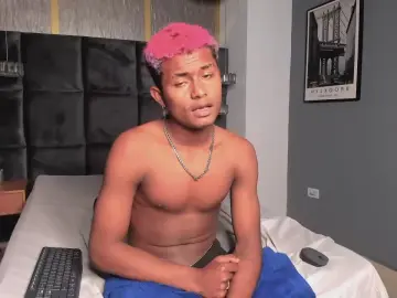 Cam4 Private Sex Chat of MorenitoDigno