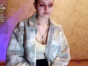 Cam4 Live Porn of QuinnDulek