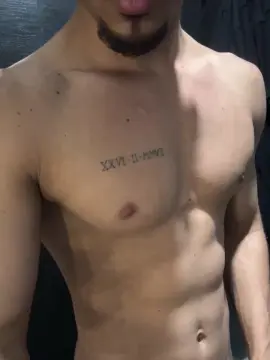 Cam4 Nude Webcam of Lorranzin_00