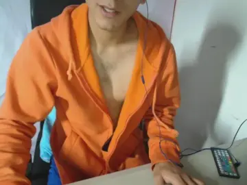 Cam4 Nude Webcam of kael_art