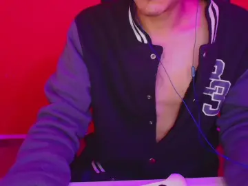 Cam4 Live Sex of kael_art