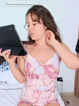 Cam4 Private Sex Chat of stephshiny