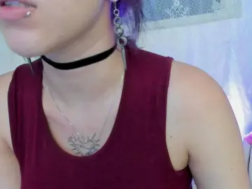 Cam4 Adult Video Chat of AlexaFoxy18