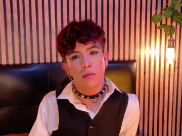 Cam4 Adult Webcam of Angeldustt_19