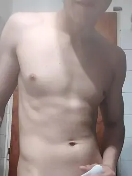 Cam4 Live Porn of Cannabunker1