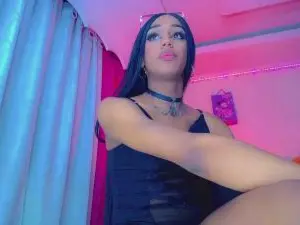 Cam4 Live Sex Cam of Kayla_Sasha1