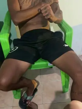 Cam4 Live Sex Cam of Lucasbezerra6