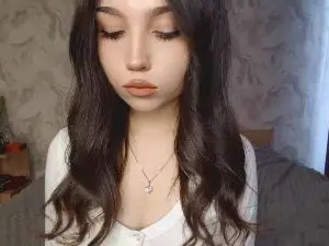 Cam4 Nude Webcam of RachealWiener