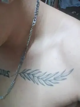 Cam4 Adult Webcam of Thiagom00