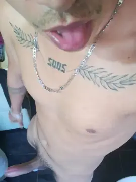 Cam4 Live Sex of Thiagom00