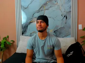 Cam4 Live Porn of ander_montoya