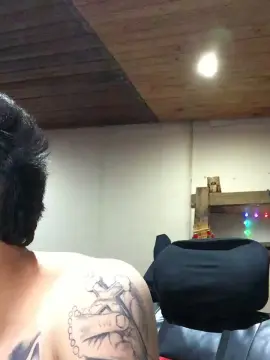 Cam4 Live Porn of joaquindemonii5