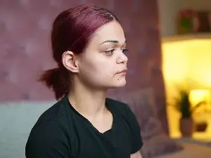 Cam4 Sex Cam of MaiaMini