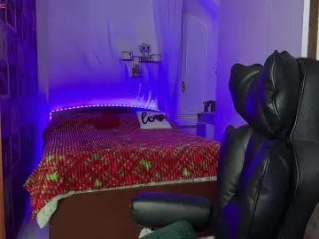 Cam4 Live Porn of SweetCherryy__N