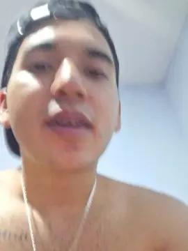 Cam4 Adult Webcam of Willlllll_