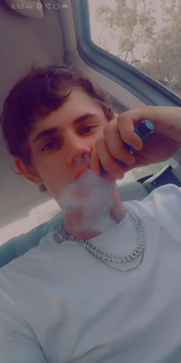 Izaiahterry