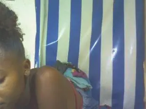 Cam4 Nude Webcam of Stella455