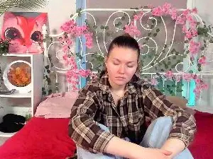 Cam4 Live Porn of WilletteUher