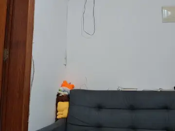 Cam4 Nude Webcam of Bombomepimenta