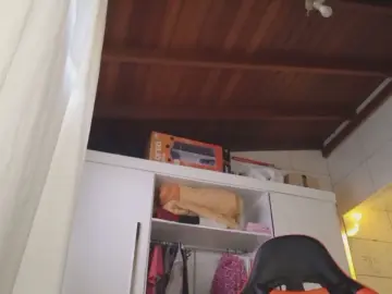 Cam4 Live Sex of Bombomepimenta