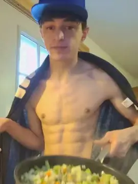 Cam4 Free Live Porn of JacksonLomax