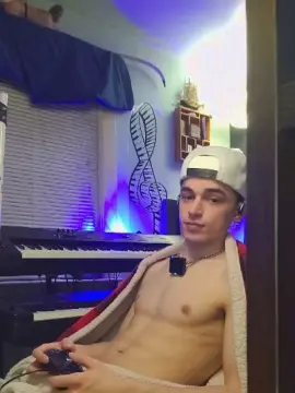 Cam4 Free Porn Cam of JacksonLomax