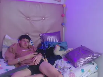 Cam4 Free Porn Cam of iam_lukas__