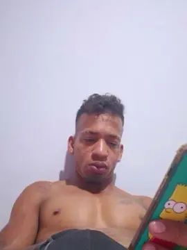 Cam4 Sex Chat of Chjunior