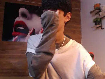 Cam4 Free Porn Cam of Michaelkoiv