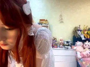 Cam4 Watch Live Sex Cams of RutheLargent