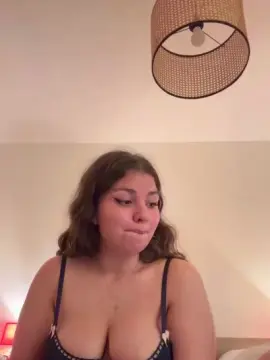 Cam4 Free Porn Cam of Tentatrice75