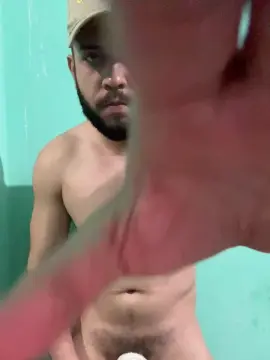 Cam4 Free Porn Cam of Sombratesudo25