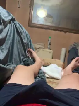 Cam4 Nude Webcam of tobyam672