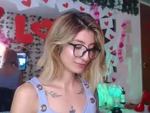 Cam4 Live Sex Cam of Kaii_