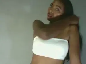 Cam4 Free Live Porn of Nantso20