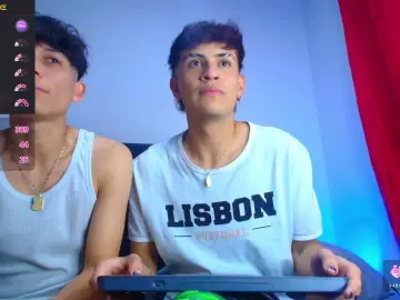 Cam4 Private Sex Chat of bryam_hot_19