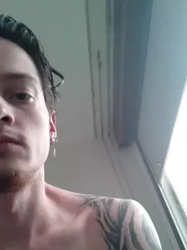 Cam4 Nude Webcam of sancxxx_fun