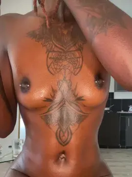 Cam4 Nude Webcam of Kinkybluk