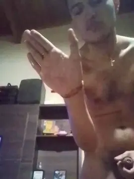 Cam4 Adult Webcam of Na08