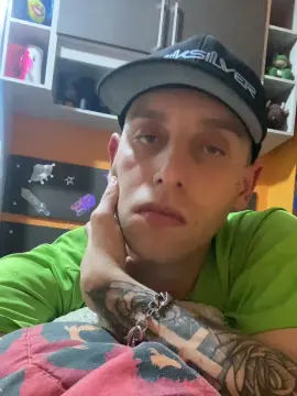 Cam4 Live Sex Cam of Novinhotatooo