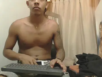 Cam4 Best Webcam of mr_stiven_