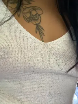 Cam4 Nude Webcam of rafinhaa_pink